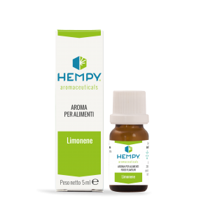 Hempy terpene L-Limonene
