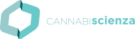 logo cannabiscienza logo cannabiscienza
